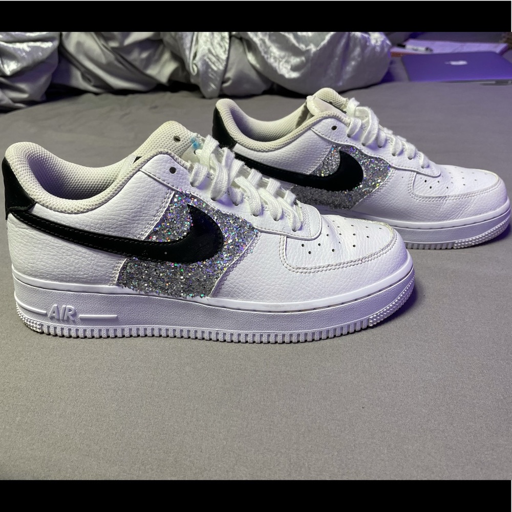Custom Air Force